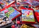 Latest Physical Sales Data Proves The Format Is, In Fact, Dying