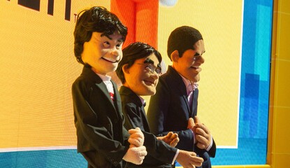 Miyamoto Shares Why Doll Company Exec Was Chosen For Outside Director