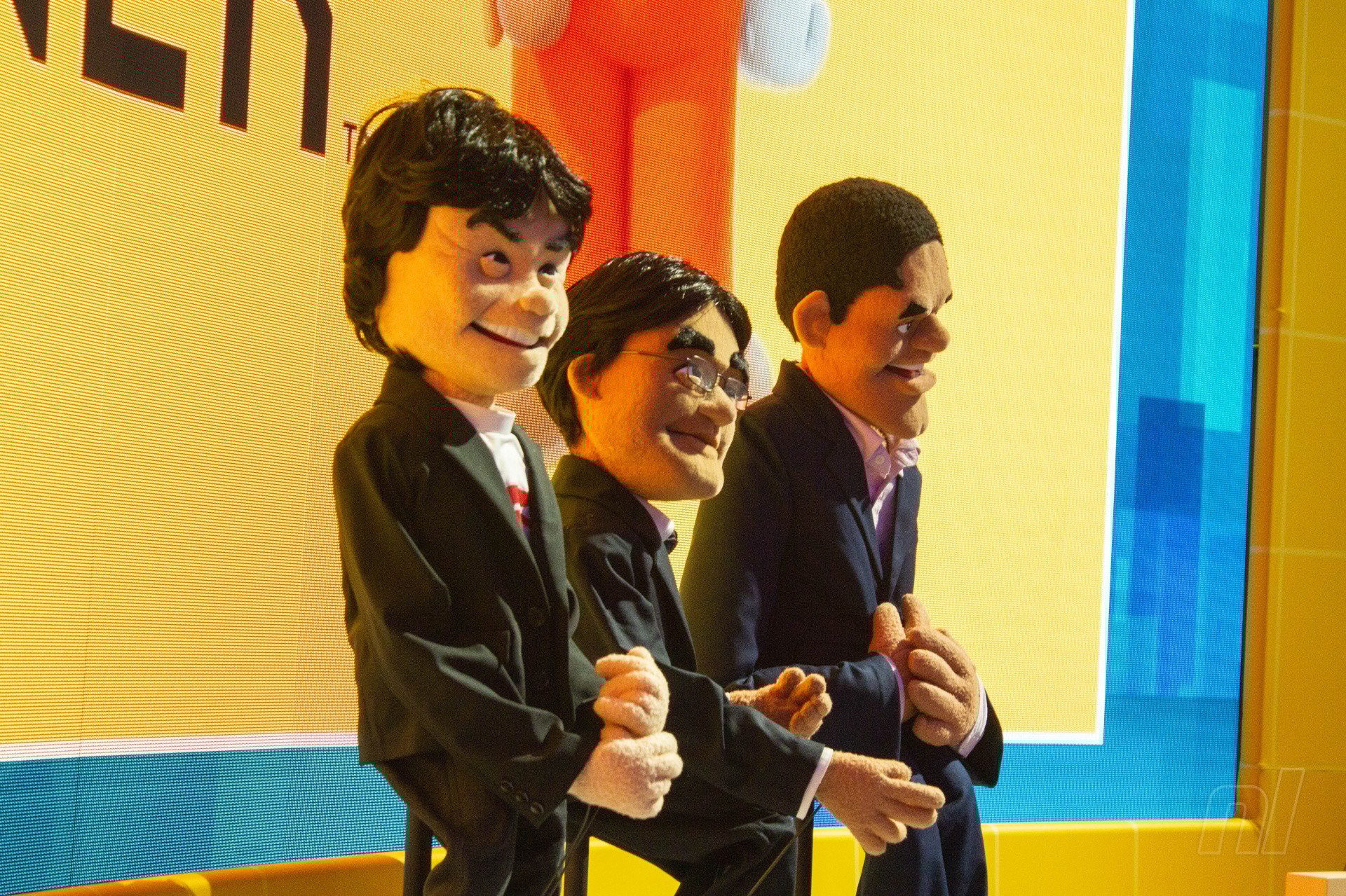 Miyamoto Shares Why Doll Company Exec Was Chosen For Outside Director