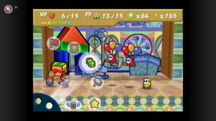 Paper Mario