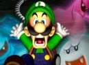 GameCube Classic Luigi's Mansion Rises From The Grave On 3DS This Year