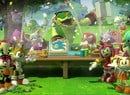 Sonic X Shadow Generations Speeds Past Two Million Sales Worldwide