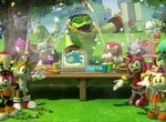 Sonic X Shadow Generations Speeds Past Two Million Sales Worldwide