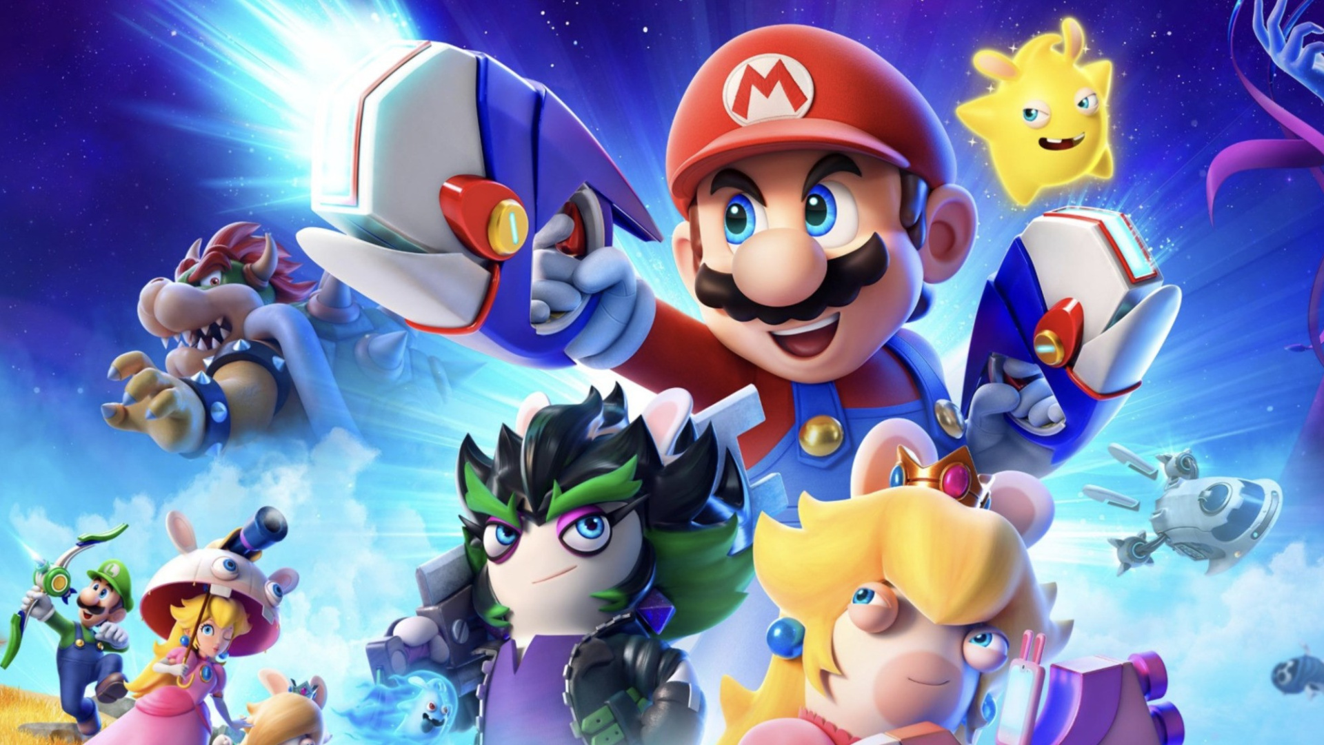 How Nintendo Switch Changed Handheld Gaming: A Look at the Platform’s Success