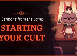 Learn How To Run Your Own Successful Murder Cult In New 'Cult Of The Lamb' Trailer