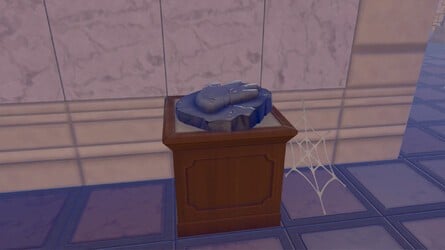 Pokémon Pokopia: All Fossils - How To Get Every Fossil Pokémon 3