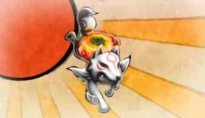 Monster Hunter Generations Will Have an Okami Felyne Outfit