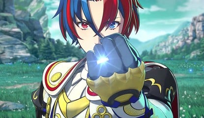 New Fire Emblem Engage Trailer Showcases amiibo Support, Returning Heroes And More