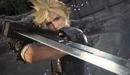 Final Fantasy VII Rebirth Director Hopes To Share Switch 2 Update In "Very Near Future"