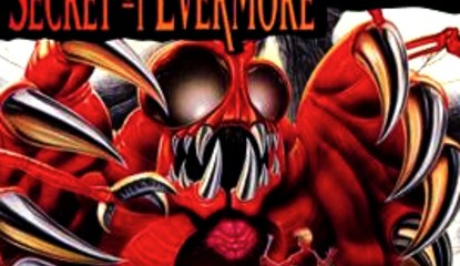 Interview with Brian Fehdrau - Secret of Evermore