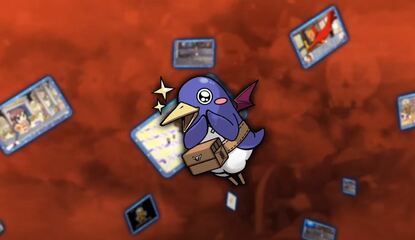 Prinny Presents NIS Classics Vol. 2 Brings Back Two More RPGs To Switch