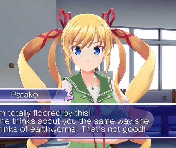 Character Conversation (3)