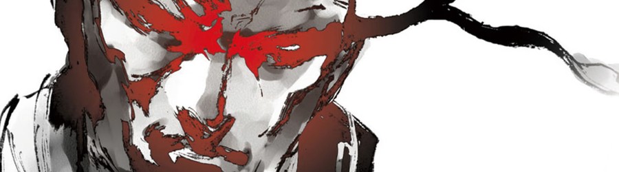 Metal Gear Solid - Master Collection Version