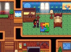 Stardew Valley Creator Teases Two More Marriage Candidates For Update 1.7
