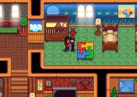 Stardew Valley Creator Teases Two More Marriage Candidates For Update 1.7