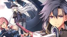 The Legend of Heroes: Trails of Cold Steel III