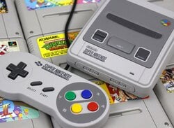 Renowned Japanese Devs List The Games They Wanted On The Super Famicom Mini