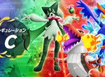 Pokémon Scarlet & Violet: Regulation Set C - Best Pokémon Teams For Ranked Double Battles