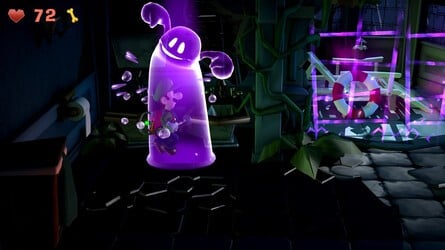 Luigi's Mansion 2 HD Walkthrough Guide