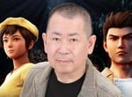 "When I Saw Animal Crossing, I Felt It Was 'FREE'" - Yu Suzuki Talks Shenmue III Enhanced
