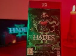 Hades 2's Next Update Launches On Switch 1 & 2 Soon, Here Are The Full Patch Notes