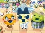 Tamagotchi Plaza Nintendo Switch 2 Edition - Well, At Least It Looks Great