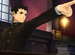 New Great Ace Attorney Story Trailer Is Nearly Six Minutes Of Spoilery Goodness