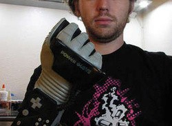 20 Years On, The Power Glove is Still Awesomely Bad