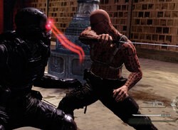 Devil's Third Developer Discusses Its Unique Approach, and Learning From Nintendo
