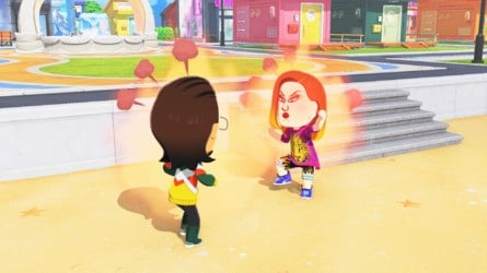Tomodachi Life : vivre le rêve