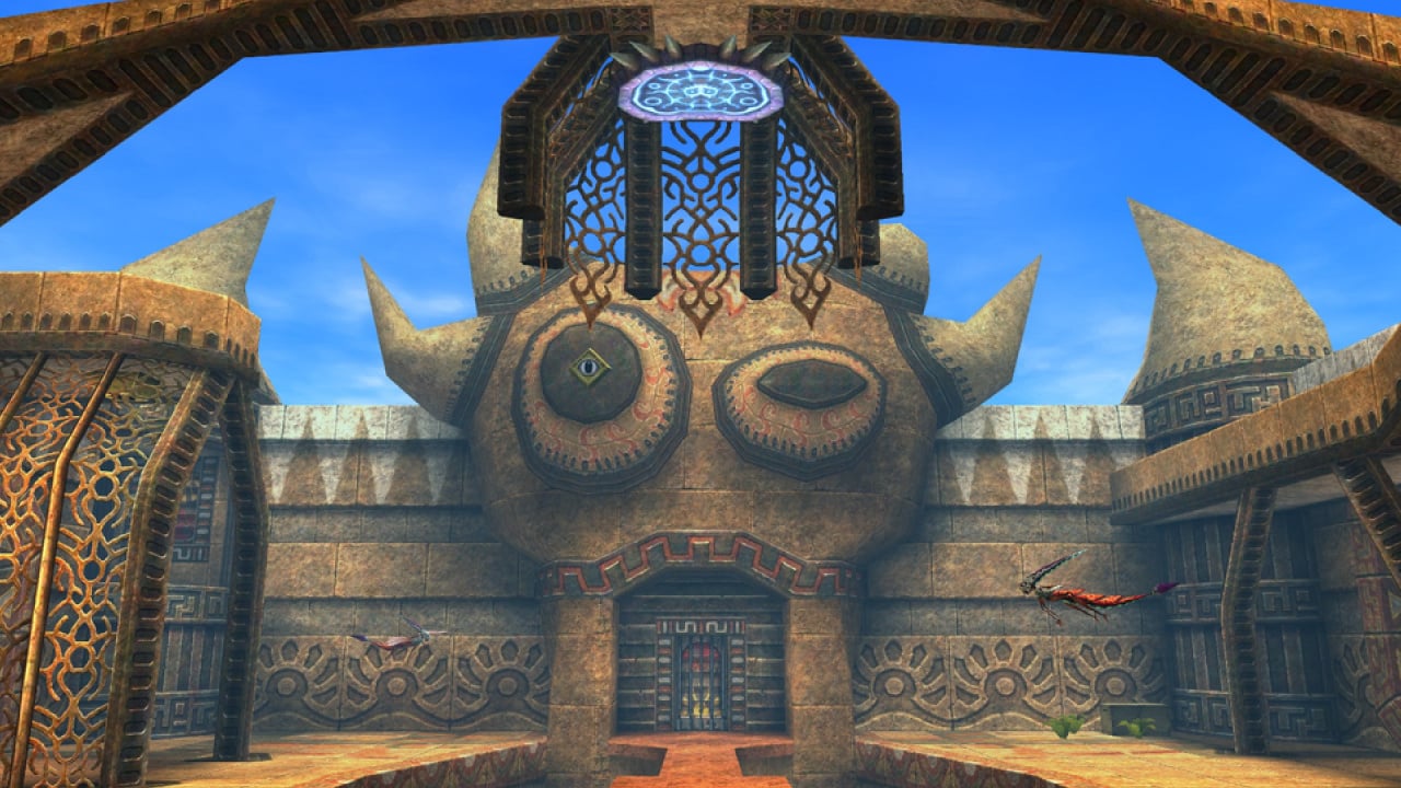 7 Memorable Zelda Dungeons: Ranked From Worst To Best – Page 2