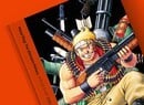 Pre-Orders Go Live For Metal Slug: The Ultimate History, A Book Documenting The Series' Evolution