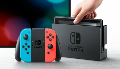 Is Your Nintendo Switch Cracking Under The Pressure?