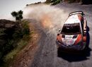 Rally Racer WRC 9 Slides Onto Nintendo Switch Next Week