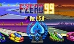 F-Zero 99 Update (Version 1.5.0) Adds Five New Tracks, Satellaview Content And Much More