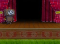 Paper Monsters Recut (Wii U eShop)
