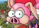 Tomba! Special Edition Is Out, But Have You Been Able To Play The Thing On Switch?