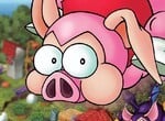 Tomba! Special Edition Is Out, But Have You Been Able To Play The Thing On Switch?