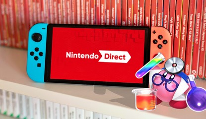 With No Switch 2 News Until April, Is A February Nintendo Direct On The Cards?