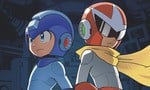 Video: Here's Your Best Look At Mega Man: Dual Override Running On Switch 2