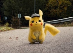 Detective Pikachu Star Doesn't Seem To Think A Second Movie Will Happen