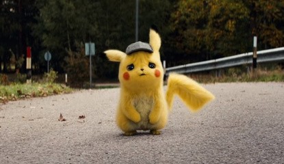 Detective Pikachu Star Doesn't Seem To Think A Second Movie Will Happen