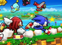 Sonic Runners, SEGA's Mobile Release by the Sonic Team, is Getting Shut Down