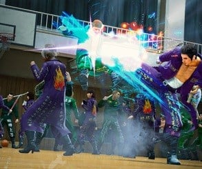 Yakuza Kiwami 3 & Dark Ties