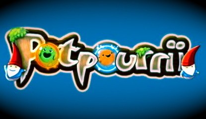 Potpourrii Coming To US WiiWare Next Monday!