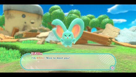 Kirby And The Forgotten Land Story08 ENG