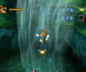 Rayman 2