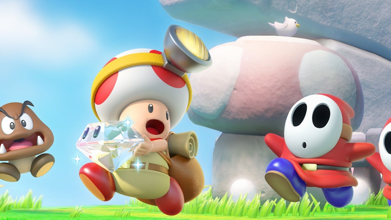 free download captain toad treasure tracker 3ds