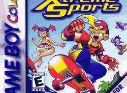 Australian Classification Board Rates Xtreme Sports for 3DS Virtual Console