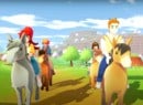 Harvest Moon: The Winds Of Anthos All Editions Pre-Order, 52% OFF
